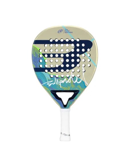 Bullpadel Ionic Ligth 26 Femme | Ofertas De Padel